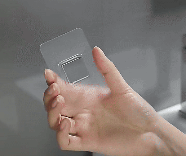 ECOCO Automatic Toothpaste Dispenser
