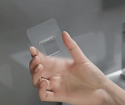 ECOCO Automatic Toothpaste Dispenser